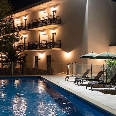 Brit Hotel Privilege Figeac Ngoại thất bức ảnh