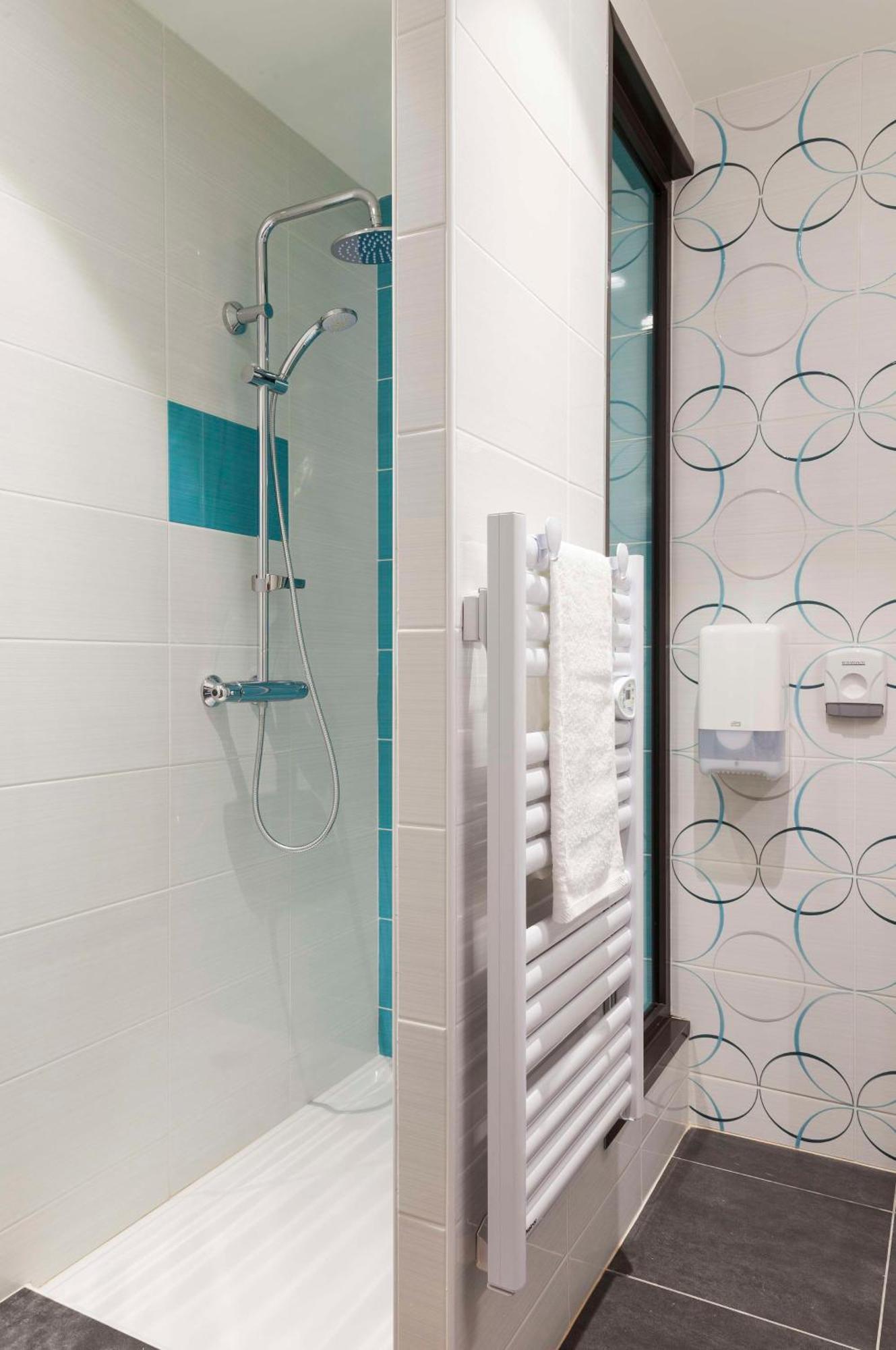 Brit Hotel Privilege Figeac Ngoại thất bức ảnh