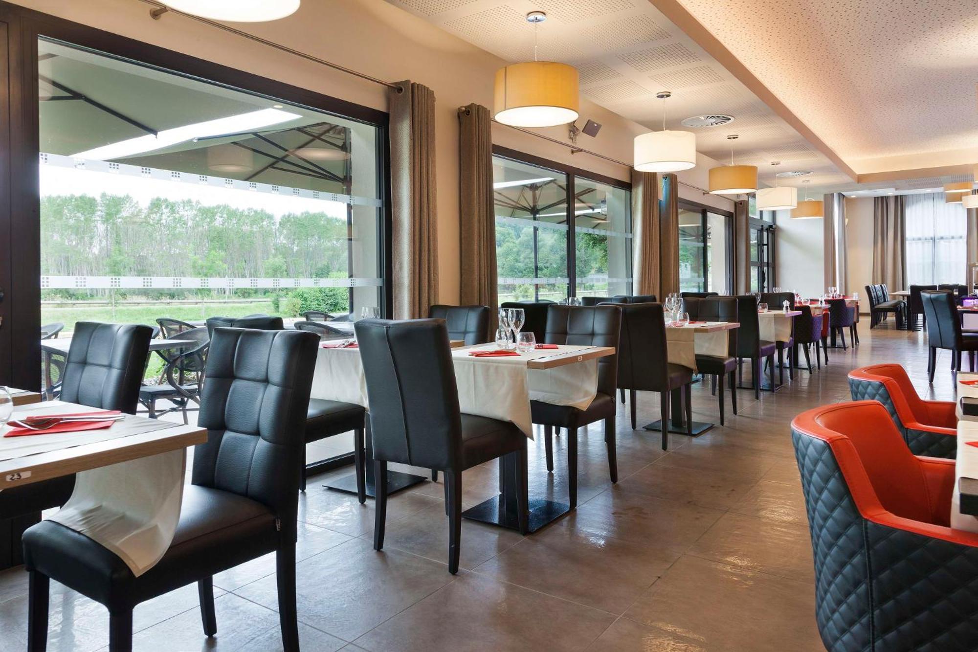 Brit Hotel Privilege Figeac Ngoại thất bức ảnh